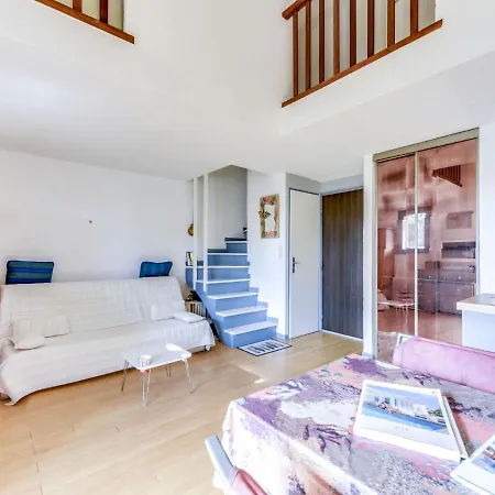 Val Des Chenes-6 By Interhome * Cavalaire-sur-Mer