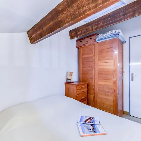 Apartment Val Des Chenes-6 By Interhome *