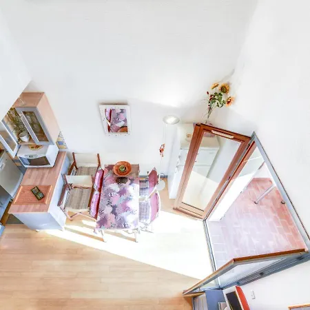Apartment Val Des Chenes-6 By Interhome *