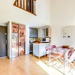 Val Des Chenes-6 By Interhome Apartamento