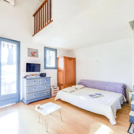 아파트 Val Des Chenes-6 By Interhome *