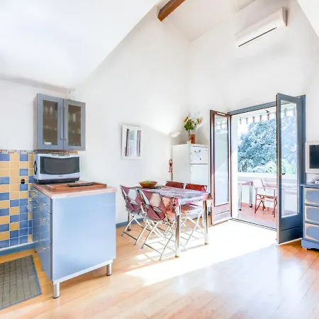 Val Des Chenes-6 By Interhome Apartment Cavalaire-sur-Mer