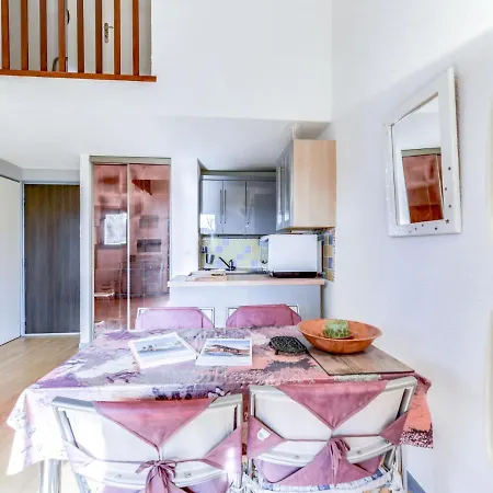 Appartement Val Des Chênes-6