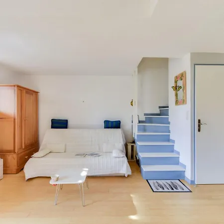 Val Des Chenes-6 By Interhome *