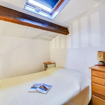 Apartament Val Des Chenes-6 By Interhome