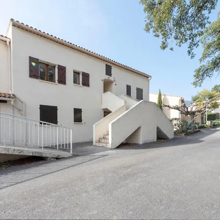 Val Des Chenes-6 By Interhome Apartamento *