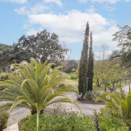 Val Des Chenes-6 By Interhome