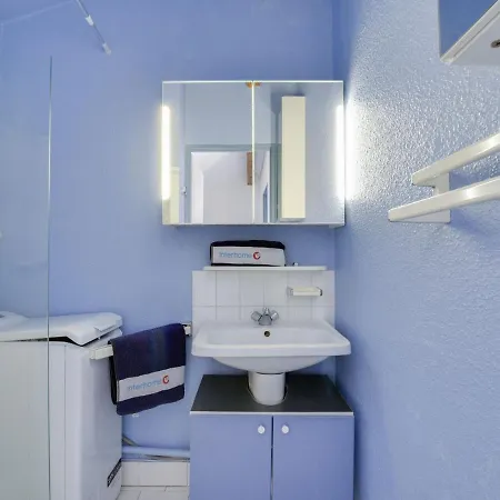 Val Des Chenes-6 By Interhome Apartament Cavalaire-sur-Mer