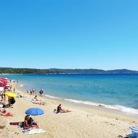 Val Des Chenes-6 By Interhome Cavalaire-sur-Mer