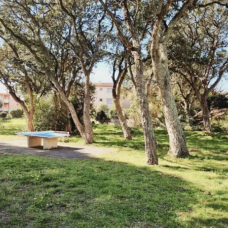 Apartment Val Des Chenes-6 By Interhome