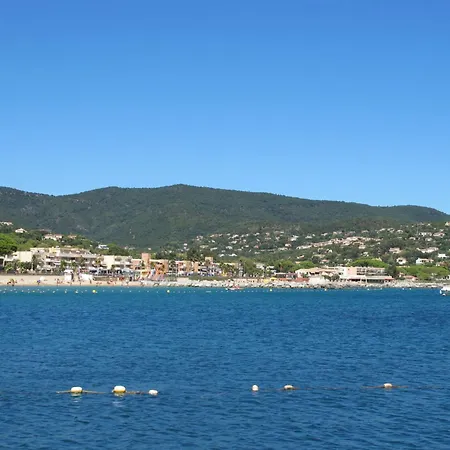 Val Des Chenes-6 By Interhome * Cavalaire-sur-Mer